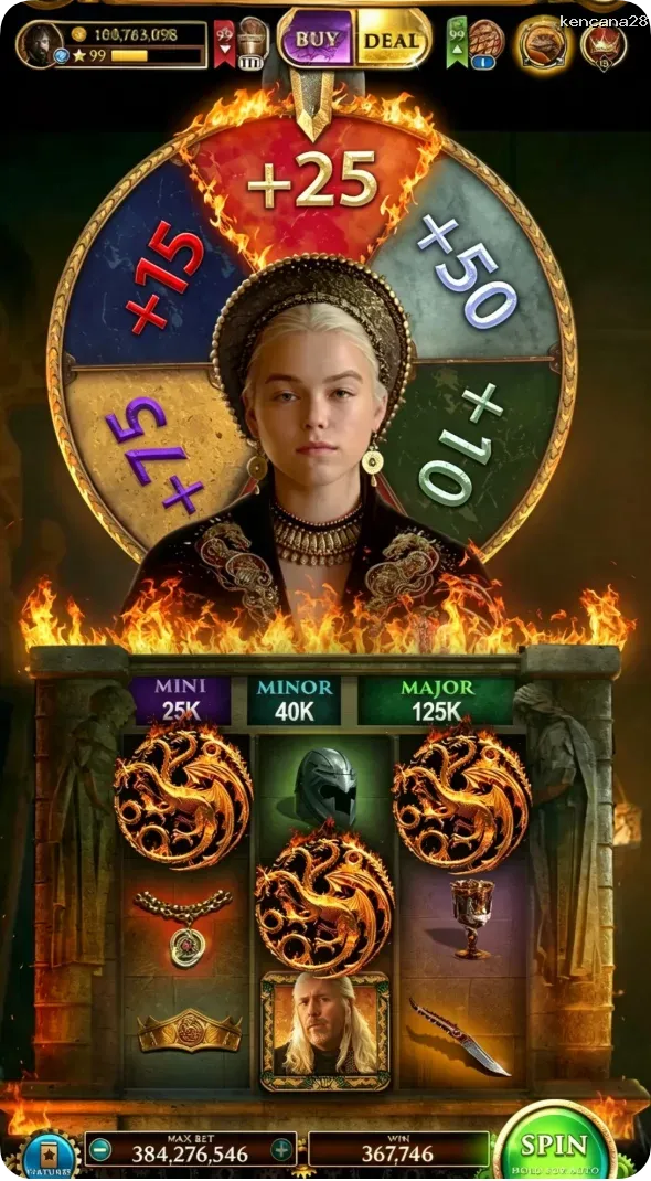 kencana28 Masuk